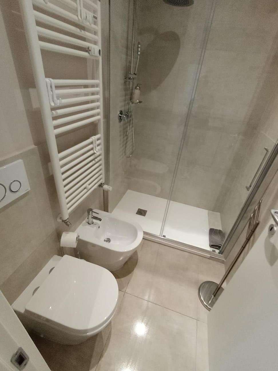 Gambara Metro Apartment Milano Exterior foto
